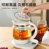 Bolsitas de té de tela no tejida, Bolsitas desechables para condimento de sopa, Bolsitas para hojas de té, Bolsitas para marinar, Bolsitas de gasa para preparar medicina herbal, Bolsitas de filtro para té