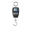 Balanza de Gancho para el Hogar Balanza Portátil Balanza de Gancho de 200 kg Balanza Colgante Portátil Balanza Colgante Industrial Mini Balanza Electrónica