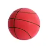 Juguetes de Pelota Recomendados por el Fabricante Raqueta Silenciosa Pelota para Raqueta Pelota de Esponja Pelota Elástica Baloncesto de Interior al por Mayor