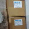 Hgpp-20-A-G2 Festo Alemán Festo Válvula Solenoide con Control Dual y Doble Bobina Puntos de Uso