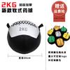 Spot fitness parede bola peso bola não-elástica sólida yoga fitness soft medicina bola Wall Ball fitness equipamento gravidade bola