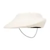 Sombrero Nuevo Estilo 2026 para Mujer, Boina de Lana Otoño e Invierno, Sombrero Pequeño Retro Británico, Elegante y con Estilo, Azafata al por Mayor