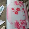 Acessórios Estrutura de Guarda-chuva de Papel Oleado Montagem Costelas de Guarda-chuva Correspondentes Decoração do Interruptor Conjunto de Estrutura de Guarda-chuva para Dança de Casamento