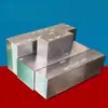 Bloco de válvulas hidráulicas usinagem de precisão hexagonal chapa de ferro fundido dúctil QT500-7 ferro fundido cinzento HT250 processamento do bloco de válvulas do canal de óleo