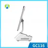 Equipo de pago con código de escaneo facial, tarjeta electrónica, máquina de pago con medición de temperatura facial, luz estructurada 3D, venta directa de fábrica GC116