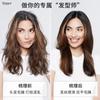 Peine de malla caliente transfronterizo para niñas, peine de masaje hueco y esponjoso, peine para peinar el cuero cabelludo, fabricantes de peines para el cabello.
