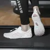 Suministrado directamente de la fábrica de origen, nuevos zapatos de vadeo para hombre, zapatos de playa, zapatos de natación para hombre y mujer, zapatos de agua de secado rápido, zapatos para fitness en interiores