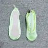 Estuche de Lápices Zapatilla de Ballet Bolsa de Cosméticos de Satén Bolsa para Zapatos de Baile Bolsa de Maquillaje Bolsa de Belleza 18.8 Yuan Cada Uno