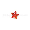 Aretes de Acero Inoxidable Estrella de Cinco Puntas Zirconia 5A, Piercings para Labio, Aretes para Cartílago Auricular Garra de Estrella, Acero de Titanio, Joyería Personalizada para Piercing, Cabezales de Repuesto