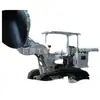 Cargador de Rocas Multifuncional de Descarga Lateral para Minas de Carbón Zcy100R con Alta Fuerza de Inserción Cargador de Rocas Multifuncional de Descarga Lateral para Minería
