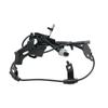 Sensor ABS 89546-48090 para Toyota Lexus RX350L/450HL