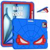 Adequado para iPad Air 11 polegadas M3 (2025)/iPad Air 11 polegadas M2 (2024) com Compartimento para Caneta