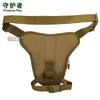 K331 casca dura Cavaleiro perna saco reflexivo motocicleta equitação cintura bolsa motocicleta perna saco Crossbody Bolsa de ombro peito dos homens