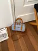 Bolsa de Almofada de Nicho Estilo Coreano para Mulheres, Novo Modelo Verão 2026, Bolsa de Ombro Versátil de Alta Qualidade para o Dia a Dia