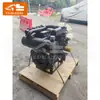 Piezas de Maquinaria de Construcción, Nuevas, Usadas, Originales, Ensamblaje de Motor Reacondicionado, Ensamblaje de Motor Adecuado para Mitsubishi 4D87