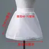 Faldas de tul para niños al por mayor en stock del fabricante, Faldas cortas de princesa, Faldas abullonadas para niñas, Faldas interiores para vestidos con volumen ajustable