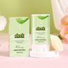 Crema de peinado en barra para cabello transfronterizo, crema de peinado sólida, hidratante, duradera y antifrizz.