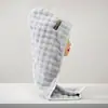 Gorro de Secado para el Cabello Cloud Velvet, Amigable con la Piel, Duradero y de Secado Rápido, Color Caramelo para Parejas, Venta al por Mayor, Engrosado y Absorbente para Dormitorios de Estudiantes