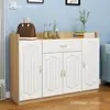 Zapatero para entrada de casa, gran capacidad, mueble de almacenamiento para recibidor de sala de estar, zapatero multicapa simple, moderno y económico