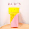 Esponja facial de limpieza comprimida, esponja facial desechable para lavarte la cara, herramienta de limpieza facial engrosada para limpiar tu cara