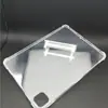 Funda Protectora Adecuada para Tableta Ipad 2020 Ipad-2 18/11 pulgadas Versión Neutra Funda de TPU de Alta Transparencia Anticaída