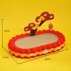 Rascador para gatos, cama para gatos, árbol para gatos, tamaño pequeño, no requiere espacio, poste rascador de sisal, estructura de varias capas, plataforma para saltar, accesorios de juguetes para gatos