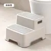 Asiento de Inodoro para Niños, Asiento Auxiliar Simple para Niños Pequeños, Almohadilla de Inodoro sin Instalación, Asiento de Inodoro para Niños para Prevenir Salpicaduras y Orinación