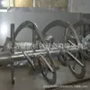 Suministro del Fabricante Mezclador Horizontal para Polvo Seco Mezclador Húmedo y Seco Mezclador de Doble Espiral