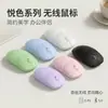 Ratón Inalámbrico con Ajuste de Tres Niveles para Juegos, Negocios, Oficina, Portátil, Tableta y Computadoras de Escritorio, Ratón Inalámbrico Universal