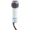 Interruptor Fotoeléctrico Reflectivo Difuso MingTeng M18 E3F-DS30C4 Sensor de Haz Pasante NPN Normalmente Abierto PNP de Tres Cables 24V