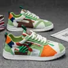 Venta al por mayor transfronteriza, Zapatos nuevos para hombre, Tenis deportivos de primavera y verano, Zapatos casuales ligeros para correr para hombre, Zapatos de Forrest Gump