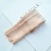 Tubo de tecido 7CM JK material de laço grande grampo de cabelo feito à mão clipe superior DIY Lolita acessórios de cabelo acessórios para cabeça