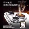 Adecuado para Huawei Pura90 Pro Max película para lente AR antirreflectante Pura90 Pro/80 cobertura total protección de borde fino