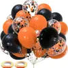 Conjunto de Balões de Lantejoulas 30 Peças Transfronteiriço Atacado Temporada de Formatura Natal Casamento Festa de Aniversário Balões de Decoração