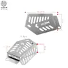 Cubierta del Brazo del Tanque de Agua de la Motocicleta Cubierta del Brazo del Depósito Air Blade Adecuado para Honda Vario Click125I/150I