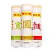 Macarrão Redondo Largo e Fino Chen Keming para Café da Manhã, Macarrão Instantâneo Conveniente Não Artesanal, Caixa Completa com Frete Grátis, 900g, 3 Pacotes
