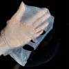 Papel de Máscara de Vidro Personalizado, Tecido de Membrana Permeável à Água, Fabricante de Processamento de Tecido de Máscara Hidratante de Gelatina de Cristal, Especializado para Compressas Úmidas