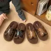 Estilo Casual de Resort Aconchegante Tranquilo Relaxante Viagem Chinelos Confortáveis 2024 Sapatos Femininos Mais Vendidos Confortáveis Modernos Moda
