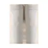 Rodilleras Calefactoras de Artemisa para Hombres y Mujeres, Calor en las Articulaciones, Equipo de Protección contra el Frío en Habitaciones con Aire Acondicionado, Protección de Rodilla, Rodilleras Delgadas de Verano