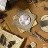 Adereços de diagramas de negócios estilo ins adereços para fotos alta sensação de qualidade pose de irmã 촬영 adereços de cenário itens pequenos ornamentos