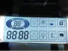 Controlador de temperatura de suministro con pantalla LCD táctil Pantalla LCD Retroiluminación de soporte de Duan Gran cantidad Congyou