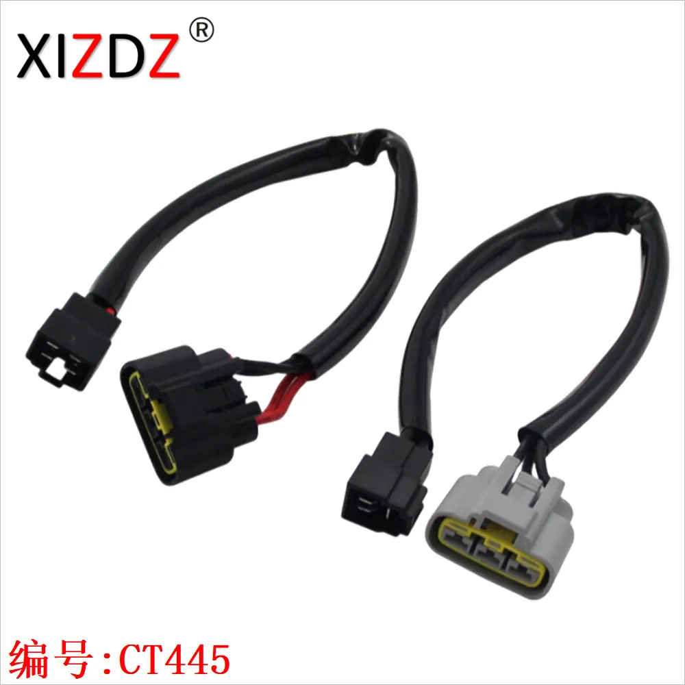 CT445