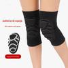 Joelheiras Esportivas de Esponja Espessa para Vôlei ao Ar Livre, Ciclismo, Dança, Patinação, Ajoelhar, Anti-Queda, Anti-Colisão, Absorção de Choque Casco de Tartaruga, Corrida