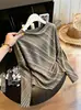 Camiseta de Rayas Melanoides para Mujer 2026 Otoño Temprano Nuevo Estilo Holgada Adelgazante Ropa Interior Superior de Capa Base Irregular