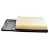 Elemento de Filtro de Aire E-Z-Go 72144g01 72368g01 Stens 100-663 Elemento de Filtro para Maquinaria de Jardín