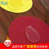 Tela Impermeable No Tejida Verde Repelente al Agua Fieltro Punzonado Aguja Algodón Punzonado Aguja Color No Absorbente Resistente a la Humedad Resistente al Moho Ignífuga