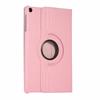 Adecuado para Samsung Tabs9/S8T870T500P610 Tablet T220 Estuche de Cuero Pad Accesorios para Tablet