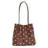 2026 novo design de nicho moda casual tendência elegante única bolsa tote bolsa de ombro crossbody bolsa estilo coreano
