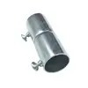 Conduíte Metálico KBG/JDG Conexões de Tubo Galvanizado Cotovelo de Travamento Direto Suporte Combinação Suporte de Parede 20/25/32