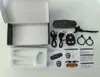 Control Remoto Bicicleta de Montaña Luz de Giro Bocina Eléctrica Timbre de Coche Carga USB Luz Trasera de Montaña Luz de Giro Luz Trasera